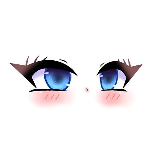 Ojos De Gacha Life Em 2021 Olhos De Anime Desenho Olhos Fofos Otosection