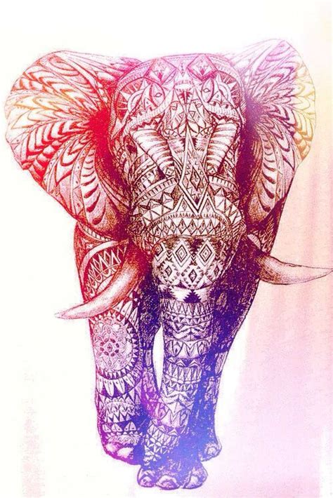 Cute Elephant Wallpapers Wallpaper Cave