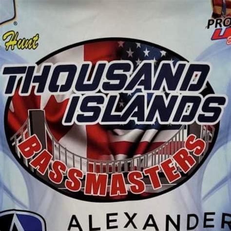 Thousand Islands Bassmasters Clayton Ny