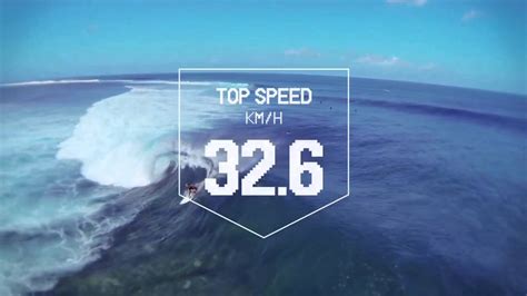 Search Gps By Rip Curl The Worlds First Surf Gps Watch Youtube