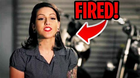 The Shady Truth Of The Pawn Stars Girl Youtube