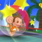 Super Monkey Ball Step Roll Screenshots