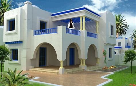 Immobilère Alaa Immobilier Djerba Investissez Dans Une Villa Typique