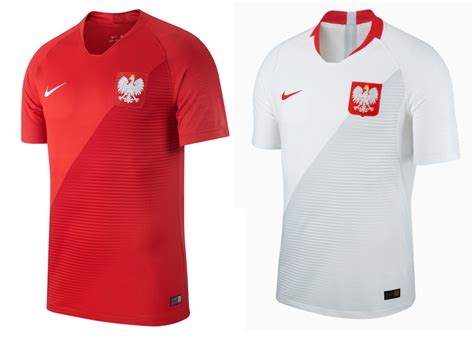 Fifa World Cup 2018 Kits Official Team Jerseys For All 32 Countries