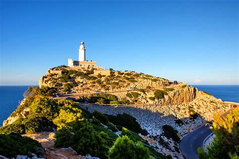 Cap De Formentor In Mallorca Experience The Views From A Rugged Cape