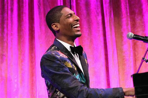 Not My Job Stay Human Bandleader Jon Batiste Gets Quizzed On Robots