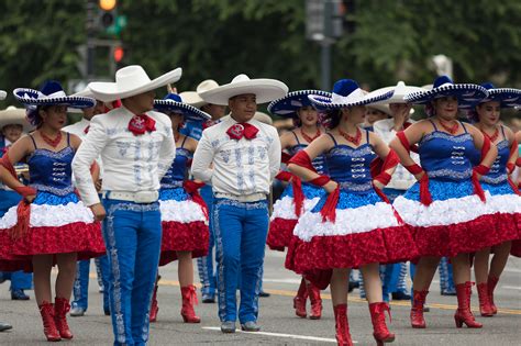 Hispanics Become Largest Demographic Group In Texas