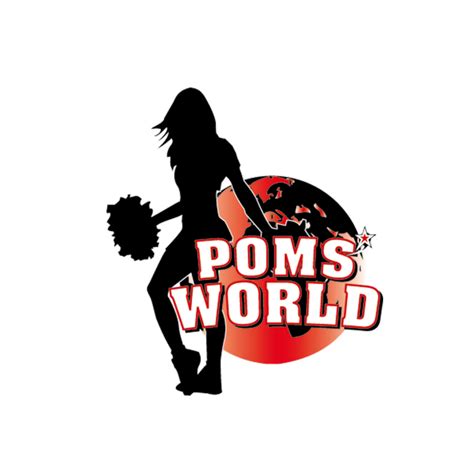Pom Pom Girls Des Alpes Pomsworld Oms Grenoble