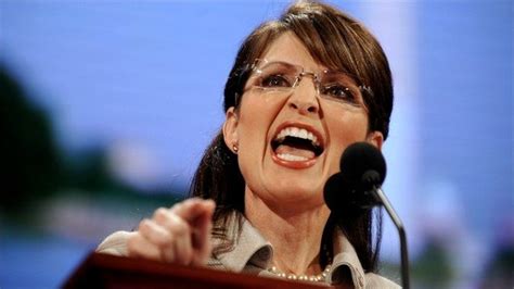 Sarah Palin Emails Released Bbc News