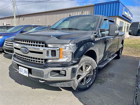 New and Used Ford F-250 Super Duty Trucks For Sale in Garnish