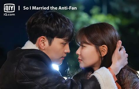 K Drama Review So I Married An Anti Fan Strikes A Sweepingly