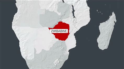 Zimbabwe Opposition Activists Have Gone Into Hiding News Uk Video News Sky News