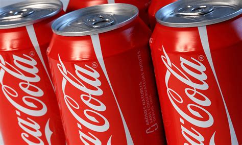 We don't believe in putting limits on learning, personal growth, and the opportunity to make your mark. Can industry refutes Coca-Cola's claim that recycled ...
