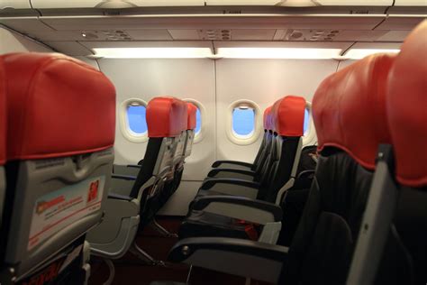 Berikut adalah contoh promosi airasia free seat sebelum ini. Air Asia's Hot Seats | Indonesia Air Asia (PK-AXE) | A ...