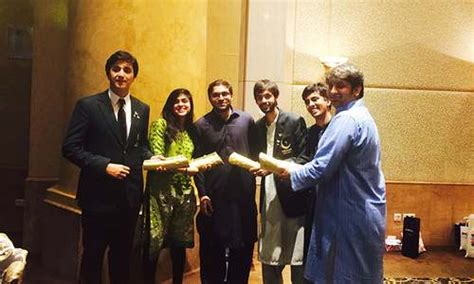 From Kgs To Harvard Our Journey To Making History For Pakistan Blogs
