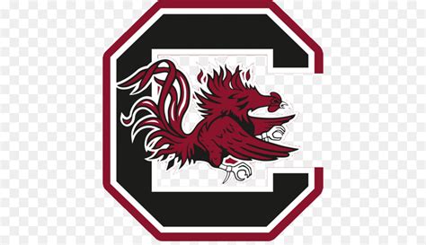 University Of South Carolina Red Png Download 512512 Free