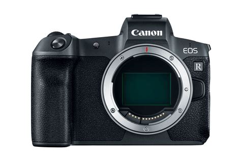Canon Eos R Announcement Photography Life