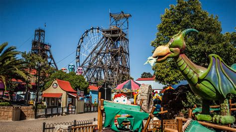 Gold Reef City Prices South Africa Insider