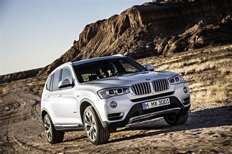 Although the x3 receives no notable changes for 2016, it was treated to a significant refresh last year that burnished its appeal. 2016 BMW X3 Performance Review - The Car Connection