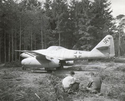 Československé Zbraně Vyvinuté Z Německých Vzorů Proudová Avia S 92