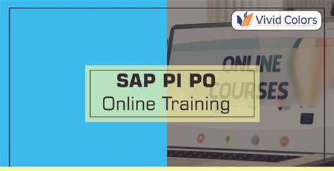 Sap Pipo Online Training At Best Price In Hyderabad Id 21708247955