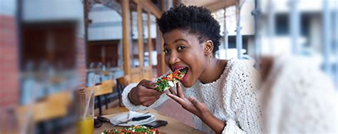 Amazing Steps To Rebuild Your Relationship With Food Romance Nigeria