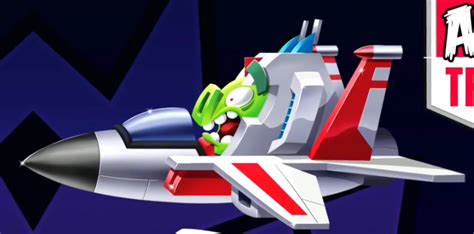 Starscream Angrybirds Wiki Fandom Powered By Wikia