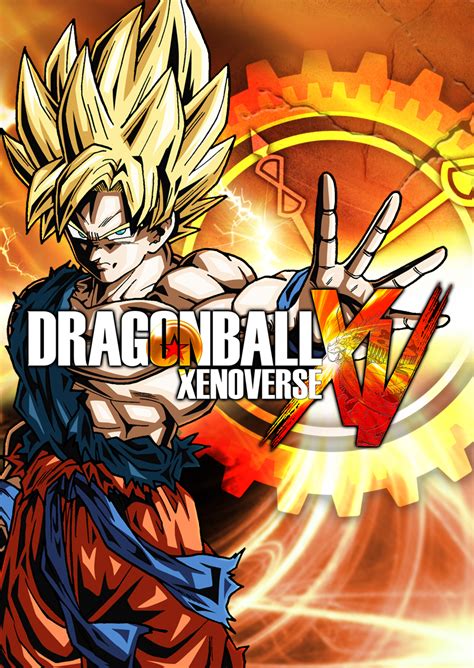Dragon ball xenoverse 2 genre: Dragon Ball XenoVerse PC GAME FREE DOWNLOAD TORRENT - Huzefa Game