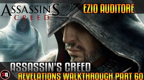 Assassin S Creed Revelations Walkthrough Part Thief Youtube