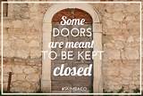 New Door Opening Quotes Pictures