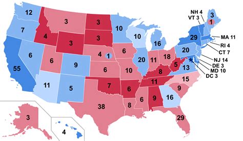 2020 United States Presidential Election Wikipedia