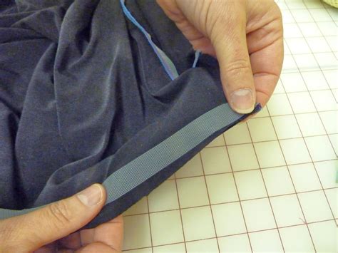 Mary Jos Cloth Design Blog Using Your Serger To Sew Stretchy Fabrics