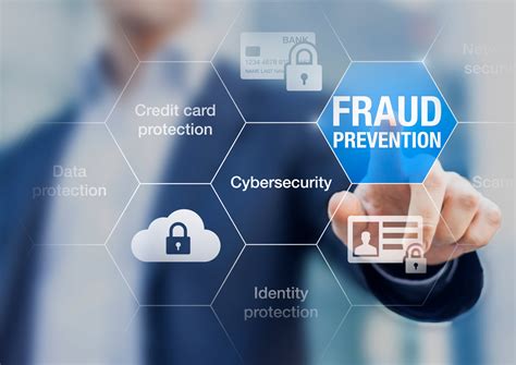 The Single Best Way To Prevent Financial Fraud