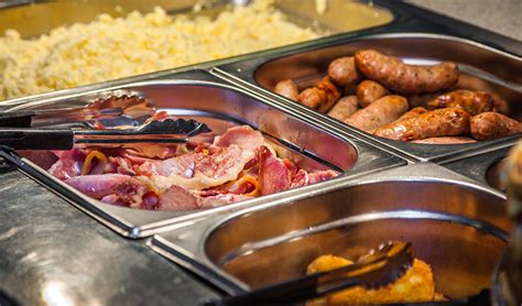 Breakfast Buffets The Best Way To Start The Day Comcater