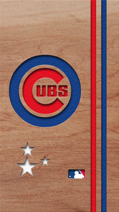 50 Chicago Cubs Phone Wallpaper