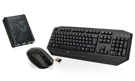 Buy Iogear Keymander Keyboard And Mouse Adapter Kit For Ps4 Ps3 Xbox