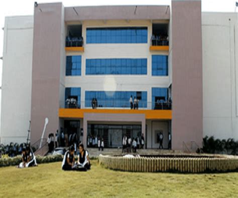 Modern Institute Of Technology And Management Mitm Bhubaneswar