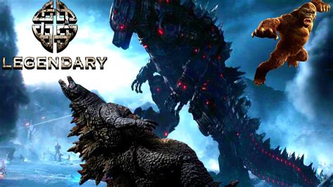 It abandons many of the colorful and goofy aspects of the previous two films in favor of a. Godzilla vs Kong Possible MECHAGODZILLA Leak?! Design ...