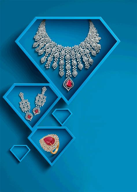 Pin By Vipul Creatives On Jewellery Banner Jewelry Banner Jewelry