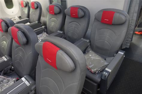 Norwegian 787 9 Premium Review I One Mile At A Time