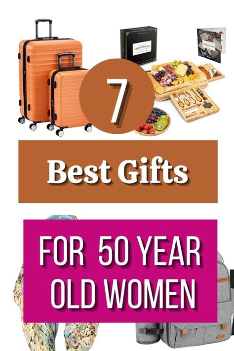 Wonderful Gift Ideas For Women Over In Gifts For Women