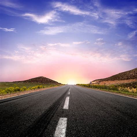 Royalty Free Long Road Pictures Images And Stock Photos Istock