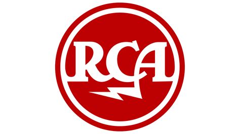 Rca Logo Symbol Meaning History Png Brand