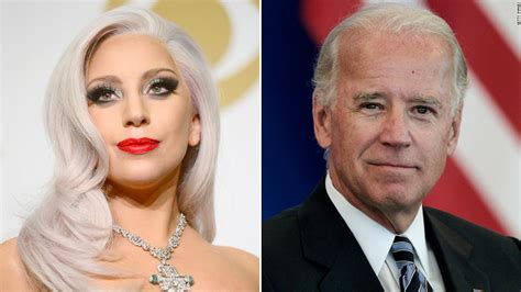 Biden Lady Gaga Release Sexual Assault Awareness Psa Cnnpolitics
