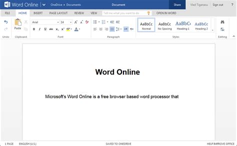 Choose from hundreds of fonts, add links, images, and drawings. Top 7 Free Microsoft Word Alternatives