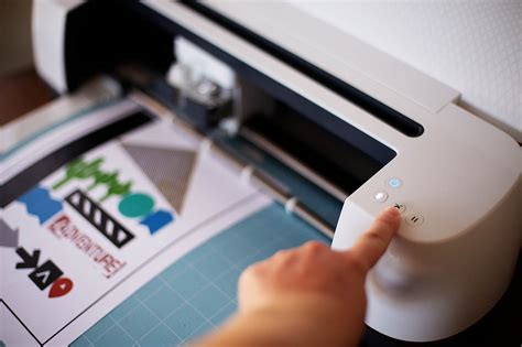 How To Use Print Then Cut With Cricut Maker From Start To Finish All