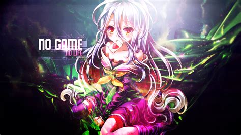 330 Shiro No Game No Life Hd Wallpapers And Backgrounds