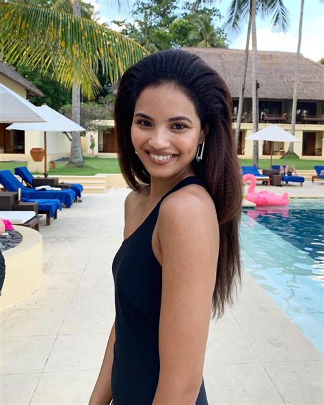 Matagi Mag Beauty Pageants Priya Serrao Miss Universe Australia 2019