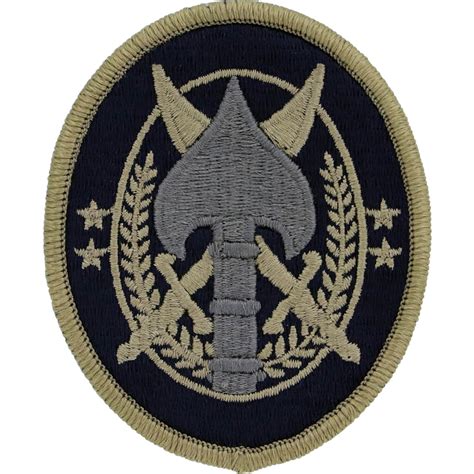 Us Army Special Forces Patches