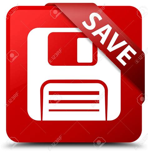 Save Floppy Disk Icon 371963 Free Icons Library